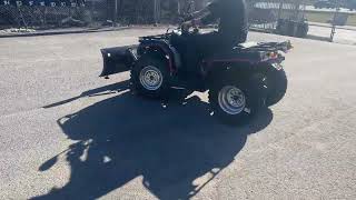 بيتش باجي Hi SUN HS400ATV | صورة 4 - Autoline