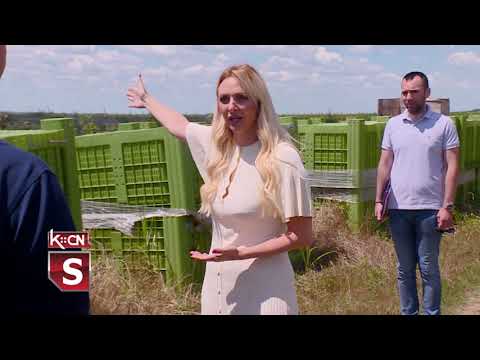 Poseta ministarke poljoprivrede