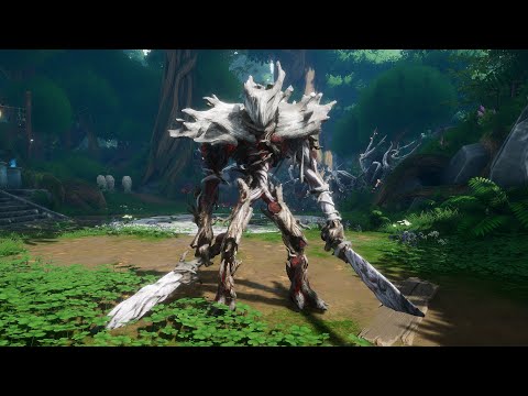 Sprout Captain Guided Boss Fight (Master, No Damage) - Kena: Bridge of Spirits