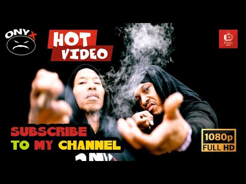 Street Autonomy feat  ONYX   Uliczna Autonomia