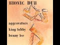 The Aggrovators & King Tubby & Bunny Lee - Bionic Dub [1995]