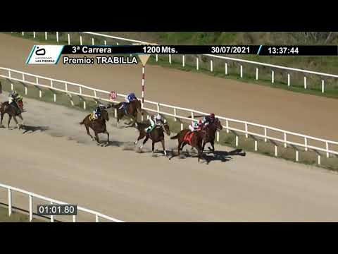 210730 c03 - VALENCIA - HIPODROMO LAS PIEDRAS