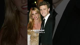 Britney Spears &amp; Justin Timberlake: The Breakup That Changed Pop Culture! 💔