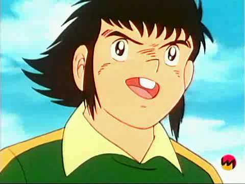 Holly e Benji - 076 - Un tiro a sorpresa (1-2)