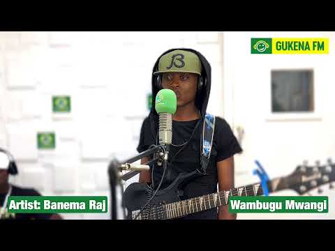 Mugithi LIVE na Banema Raj #GukenaFM #WambuguMwangi #NyihiaHwai 8pm to 12 Mid Night