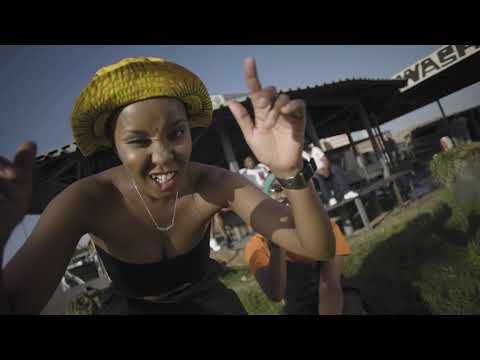 F3 Dipapa ft LeboT - Something Zinger (official music video)