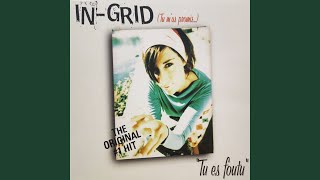 Tu Es Foutu (Short Radio Edit)