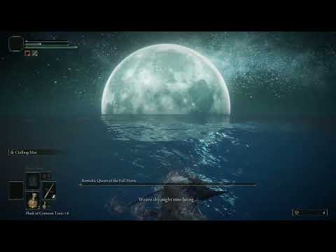 Elden Ring Astrologer- Kill Rennala, Queen of the Full Moon