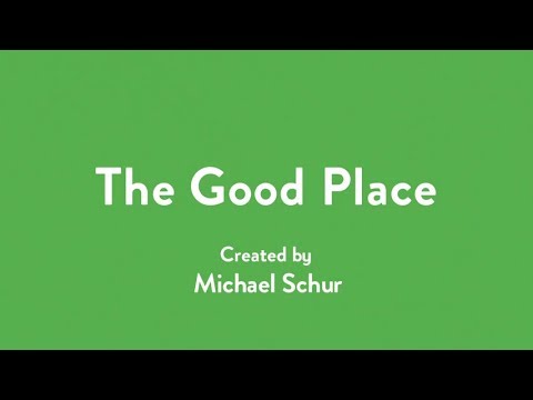 The Good Place Theme