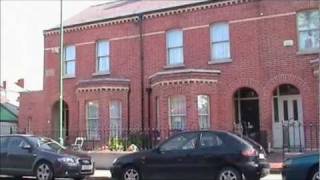 preview picture of video 'Botanic View B&B & Self Catering Accommodation, Dublin, Ireland'