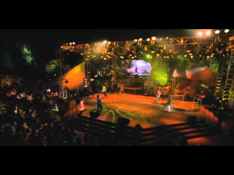 Ewa Farna Feat. Kuba - Nie Zmieniajmy Nic.avi