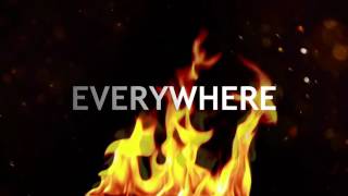 Christina Perri - Burning Gold (Lyrics)