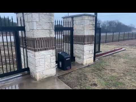 Rowlett Gate Repair - Professional Gate Maintenance
