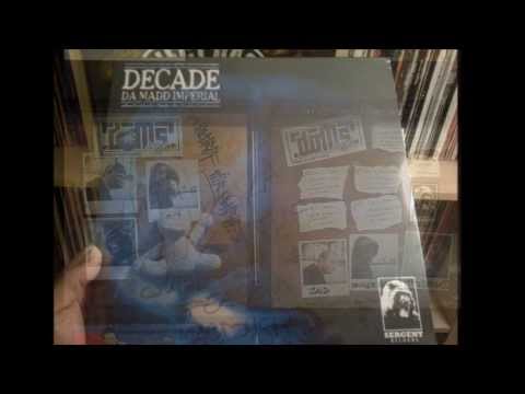 (Sergent Records) Finsta - Payday is Bliss