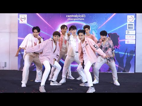 200308 Mister Tarn cover BTS - I NEED U + Boy With Luv + Rising Sun (TVXQ!) @ Cover Dance (Final)