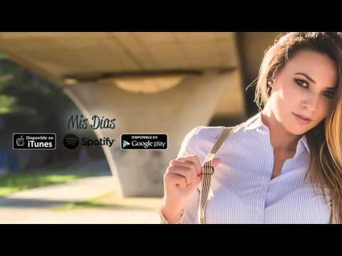 Sarayma - Mis días (Audio Oficial)