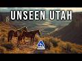 UNSEEN UTAH Most Amazing Places And Hidden Gems No One Talks About 4K USA Travel Guide