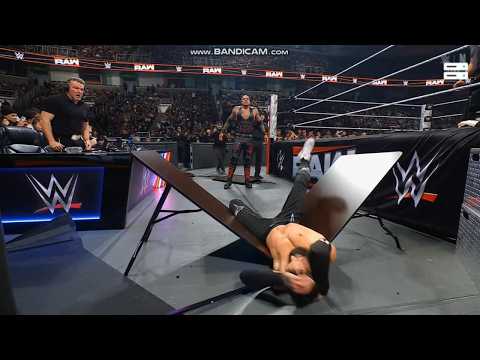 WWE 2025 Extreme Moments