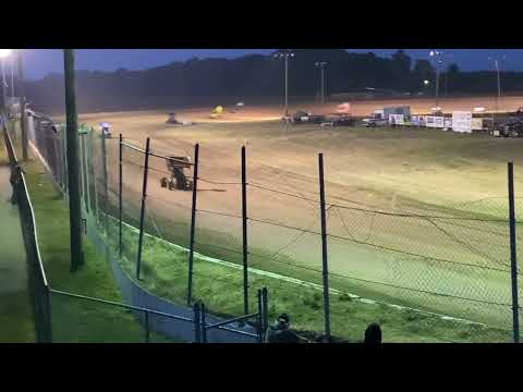 I96 Great Lakes Lightning Sprints Feature