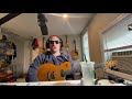 Sledding Song A Day 3934