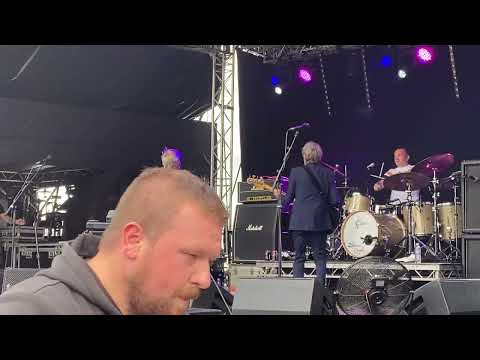 From the jam live at Stone valley festival