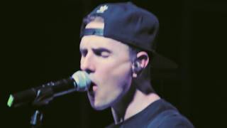 Stars Go Dim - Walking Like Giants (Live)