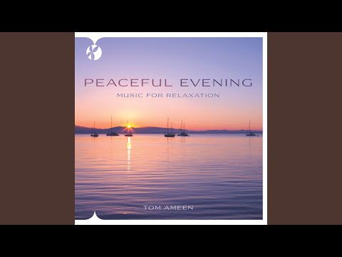 A Sigh At Twilight