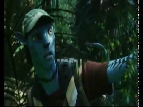 I see you by Leona Lewis (Avatar theme song)