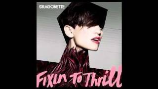 Dragonette - Pick Up the Phone