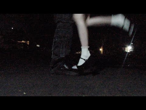 Ashley Sienna - DANCE WITH THE DEVIL (Official Lyric Video)