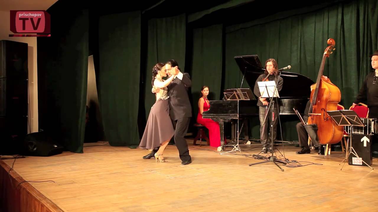 Orlando Farias  & Silvia Fuentes, Desde El Alma