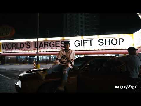 iLL CHRIS - KILL TECH (OFFICIAL VIDEO)