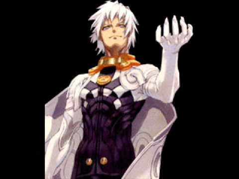 awesome video game music 155: albedo's theme