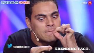 Download lagu MENGHARUKAN! Aksi peserta Arab's Got Talent yang menggambarkan penderitaan bangsa Arab mp3 Download lagu MENGHARUKAN! Aksi peserta Arab's Got Talent yang menggambarkan penderitaan bangsa Arab mp3
