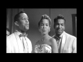 The Platters "Only You" (1955) 