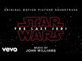 John Williams - Old Friends (From "Star Wars: The Last Jedi"/Audio Only)