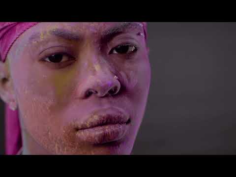 Candy Bleakz - Tikuku (Official Lyric Video)