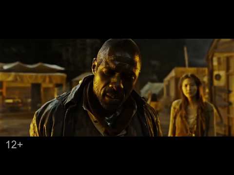 Тёмная башня (2017) - Русский Трейлер HD от Kinosha.net