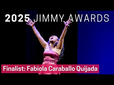 Solo Performance - Fabiola Caraballo Quijada