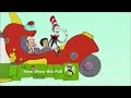 The Cat In The Hat Knows A Lot About That Promo PBS Kids