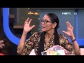 Jajang C. Noer - Sarah Sechan: Aktris