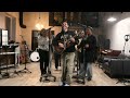 Jesse Gold Problematic Live Acoustic