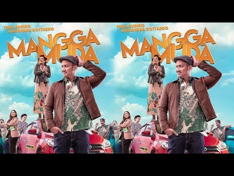 film komedi indonesia (mangga muda) tora sudiro full movie  2021