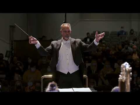 DAY Concerto for Wind Ensemble - ATU Symphonic Wind Ensemble - November 2021