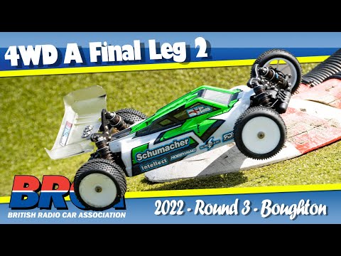 BRCA 2022 R3 Boughton - 4wd A Final Leg 2