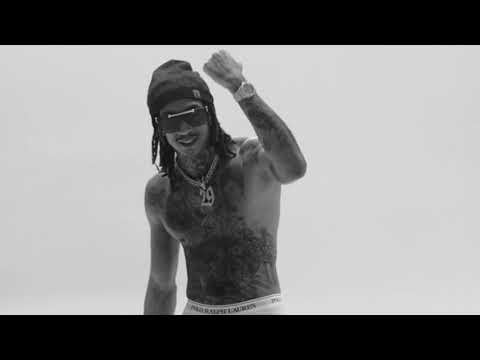 D Block Europe X M Huncho Type Beat - Behaviour | Wavey UK Trap Beat