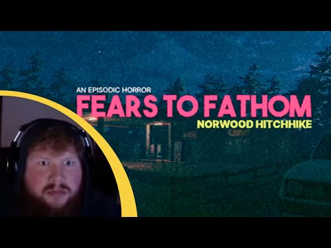 FEAR OF FATHOM: Carson House [Bout To Get Banned]