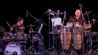 Bach/Gounod Ave Maria in Jazz - Hibla Gerzmava & Sergei Makeev Jazz Orchestra.