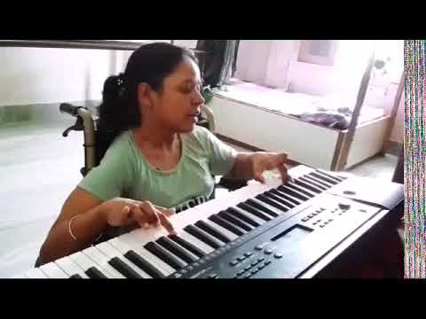 Komal Agarwal hotho se chu lo tum|song 