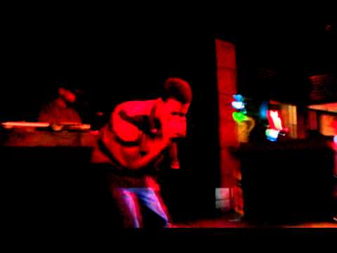 Crush Capital "Wake Up Melody" @ Underrated & Underpaid Showcase